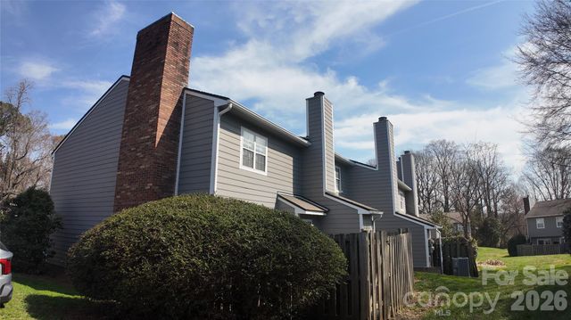 3108 Heathstead Place, Charlotte, NC 28210