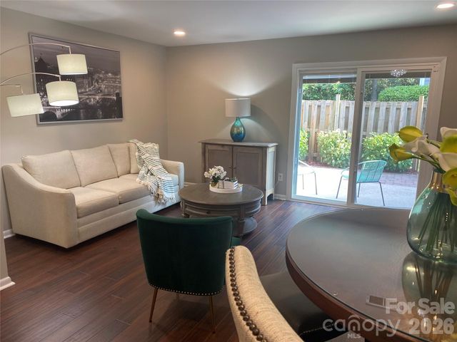 3108 Heathstead Place, Charlotte, NC 28210