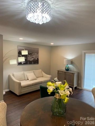 3108 Heathstead Place, Charlotte, NC 28210