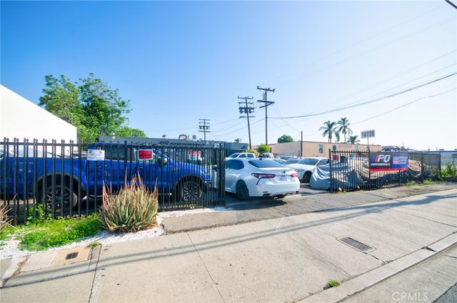 10728 Rush Street, South El Monte, CA 91733