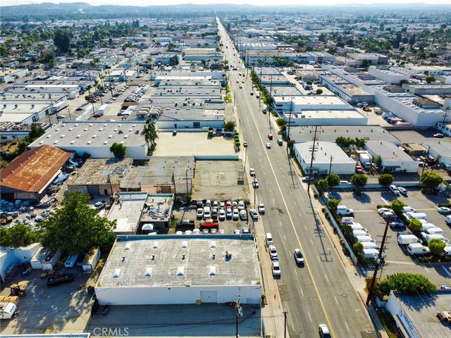 10728 Rush Street, South El Monte, CA 91733