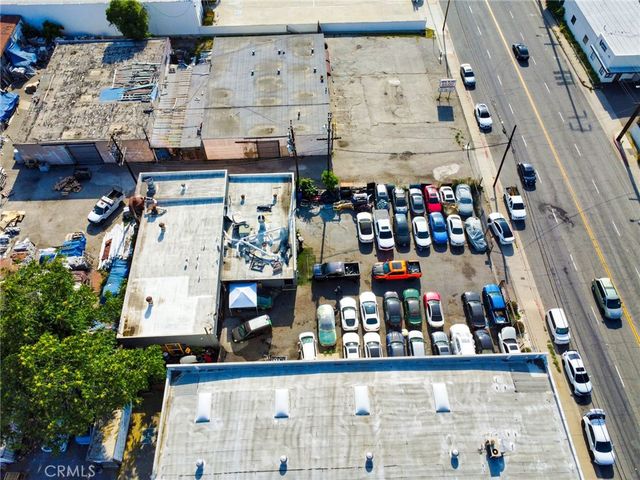 10728 Rush Street, South El Monte, CA 91733