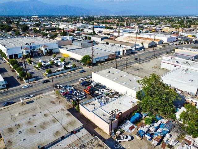 10728 Rush Street, South El Monte, CA 91733