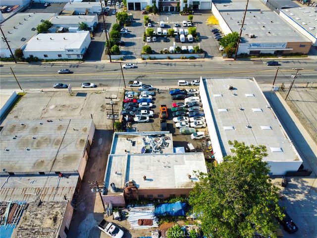 10728 Rush Street, South El Monte, CA 91733