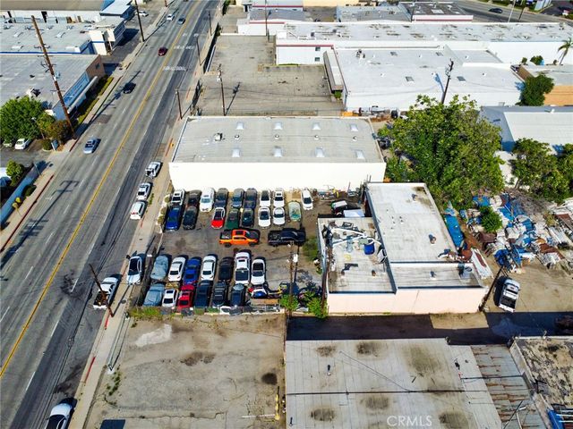 10728 Rush Street, South El Monte, CA 91733