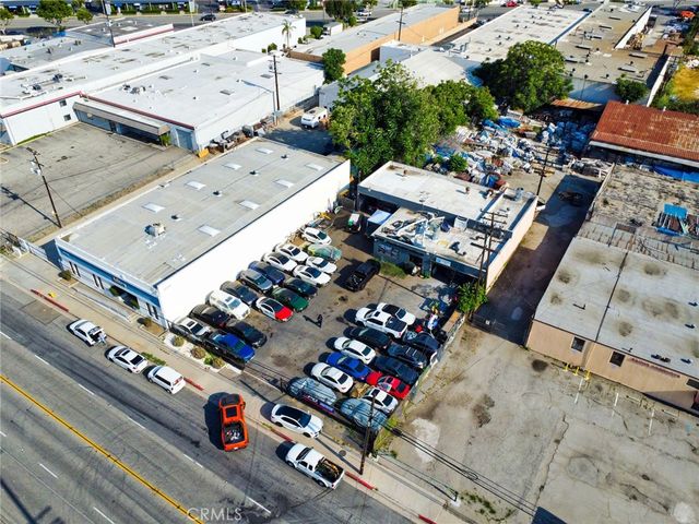 10728 Rush Street, South El Monte, CA 91733