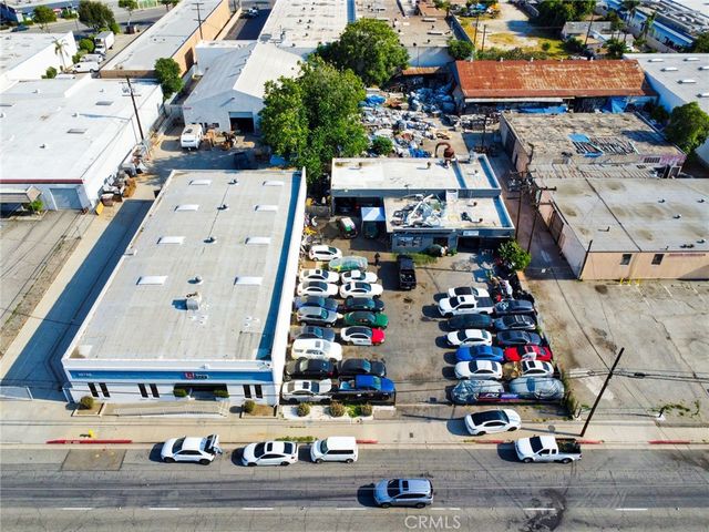 10728 Rush Street, South El Monte, CA 91733