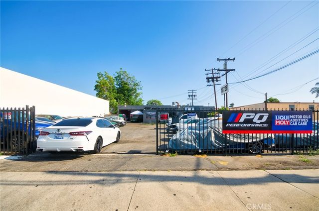10728 Rush Street, South El Monte, CA 91733