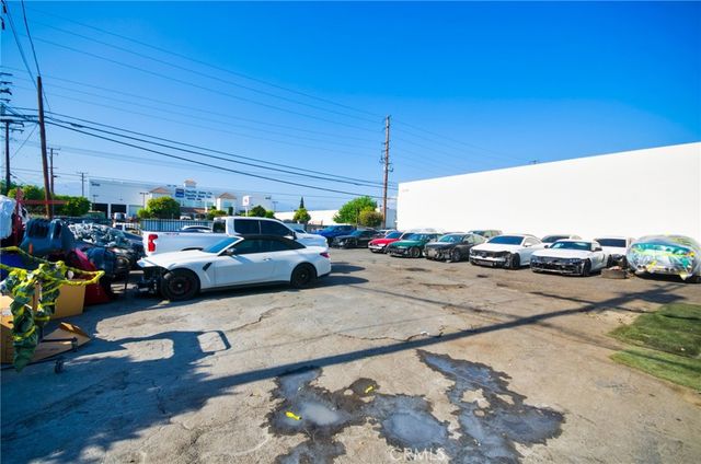 10728 Rush Street, South El Monte, CA 91733