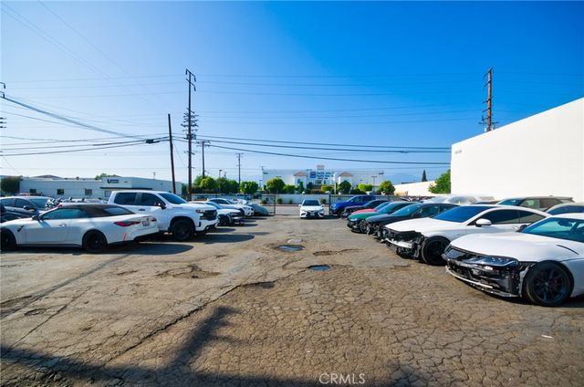 10728 Rush Street, South El Monte, CA 91733