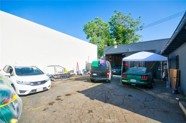 10728 Rush Street, South El Monte, CA 91733