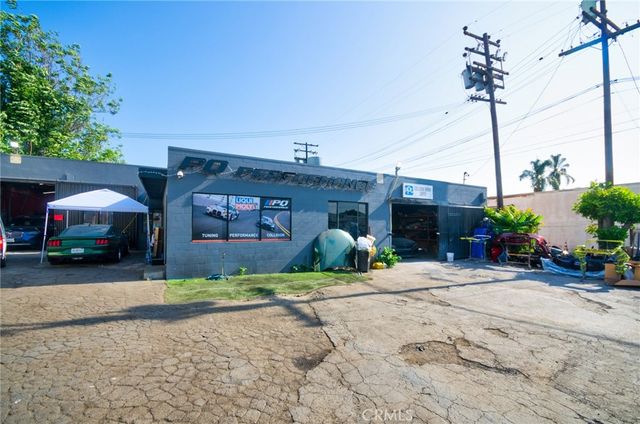 10728 Rush Street, South El Monte, CA 91733