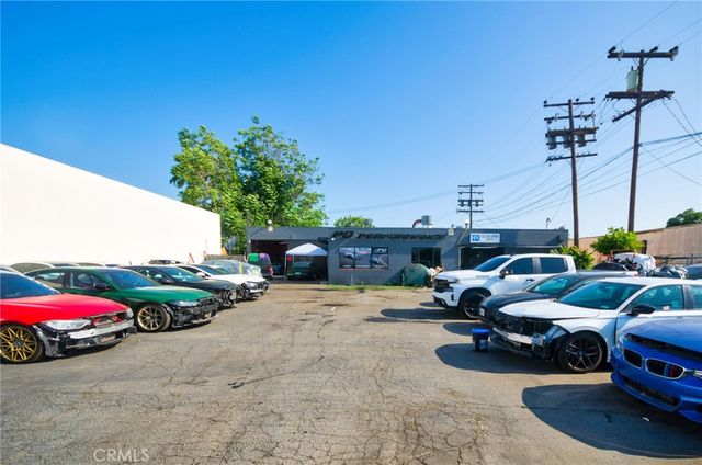 10728 Rush Street, South El Monte, CA 91733