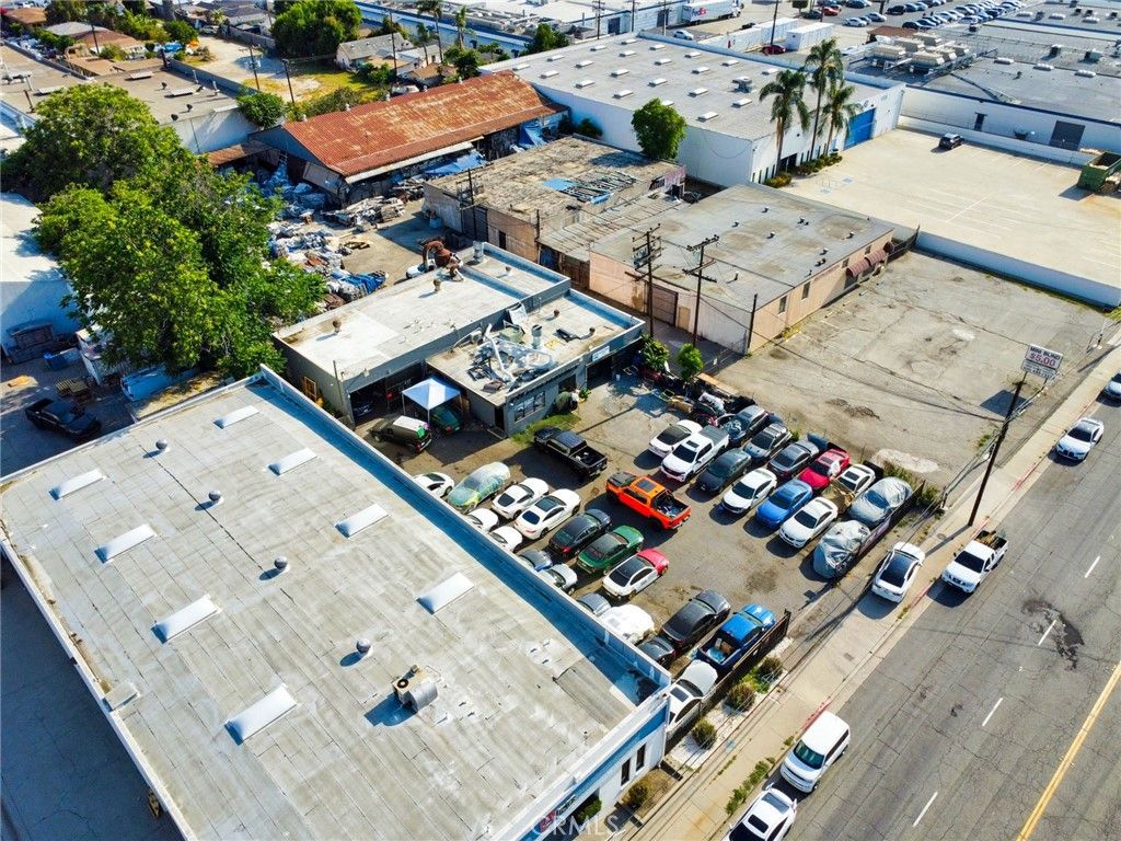 10728 Rush Street, South El Monte, CA 91733