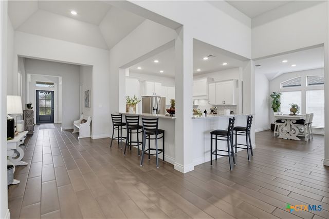 3120 Creek Ridge Street, Seguin, TX 78155