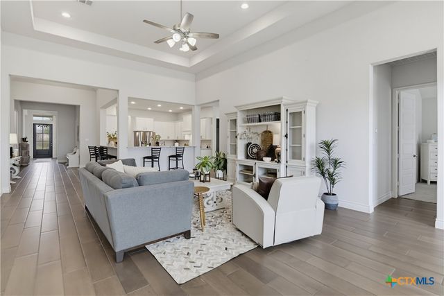 3120 Creek Ridge Street, Seguin, TX 78155