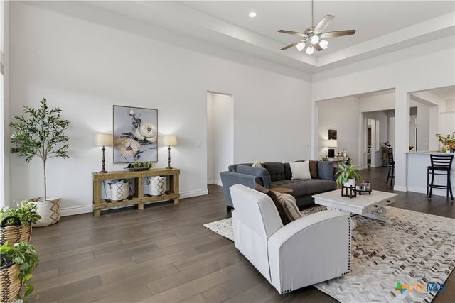 3120 Creek Ridge Street, Seguin, TX 78155