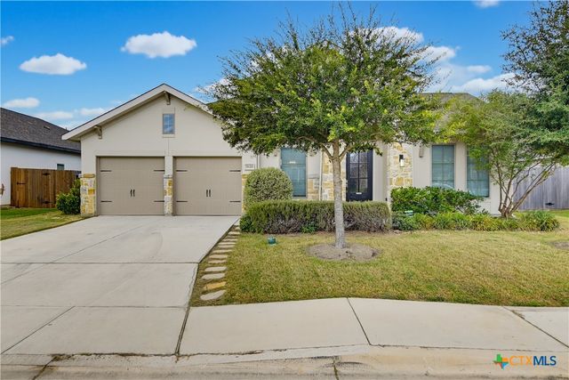 3120 Creek Ridge Street, Seguin, TX 78155