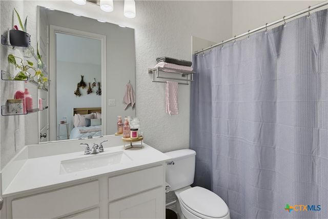 3120 Creek Ridge Street, Seguin, TX 78155
