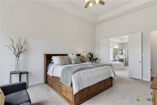 3120 Creek Ridge Street, Seguin, TX 78155