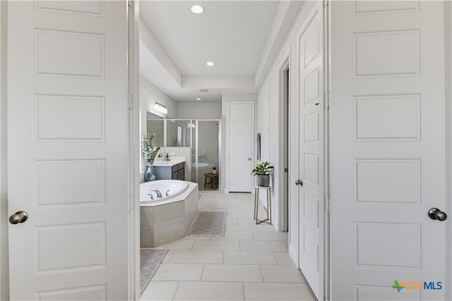 3120 Creek Ridge Street, Seguin, TX 78155