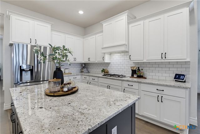 3120 Creek Ridge Street, Seguin, TX 78155