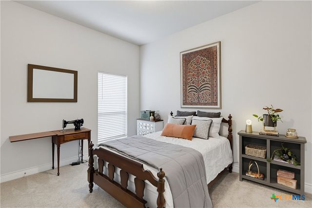 3120 Creek Ridge Street, Seguin, TX 78155