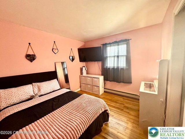 44 INDIAN Road, Penn Forest Twp, PA 18229