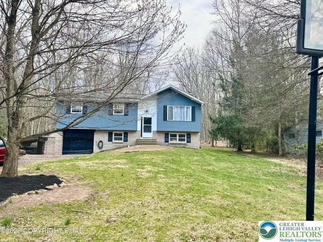 44 INDIAN Road, Penn Forest Twp, PA 18229