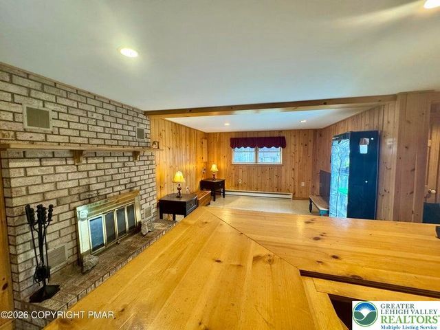 44 INDIAN Road, Penn Forest Twp, PA 18229