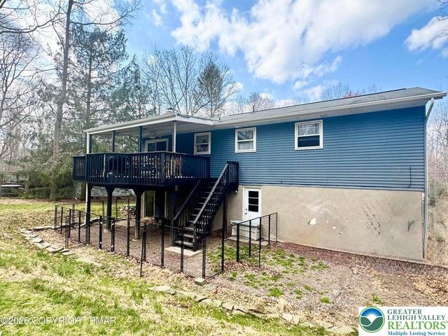 44 INDIAN Road, Penn Forest Twp, PA 18229