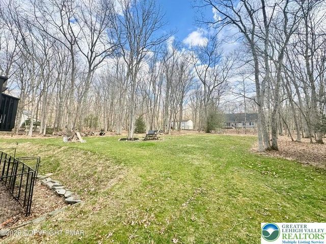 44 INDIAN Road, Penn Forest Twp, PA 18229