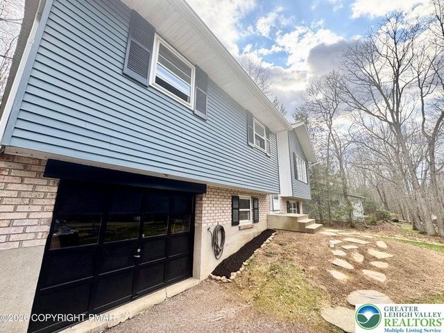 44 INDIAN Road, Penn Forest Twp, PA 18229