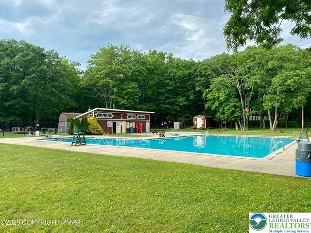 44 INDIAN Road, Penn Forest Twp, PA 18229