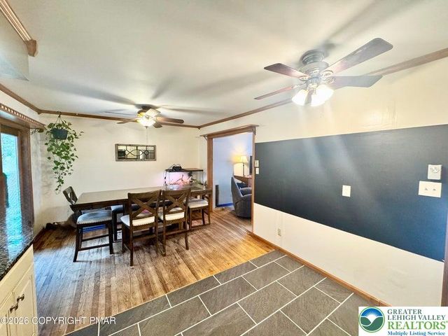 44 INDIAN Road, Penn Forest Twp, PA 18229