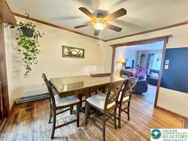 44 INDIAN Road, Penn Forest Twp, PA 18229