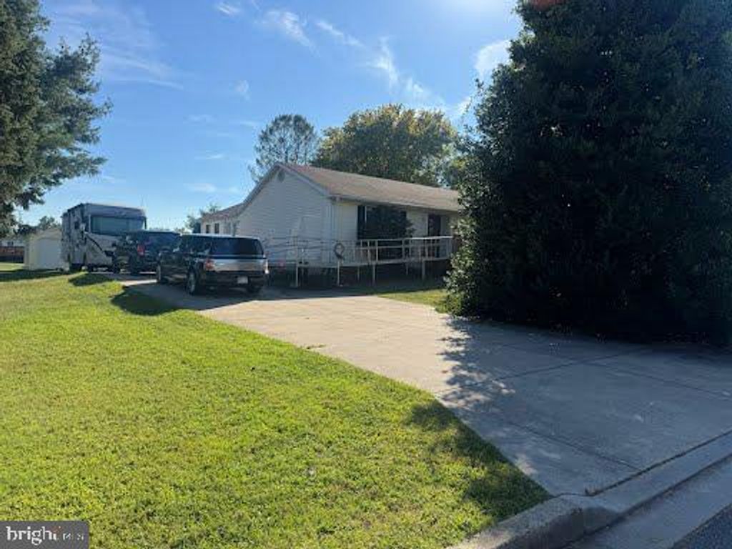 735 MARIAN DR, Aberdeen, MD 21001