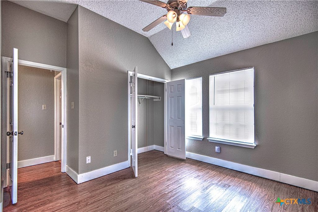Image 10 of property listing at 2308 Wampum Drive, Harker Heights, TX 76548