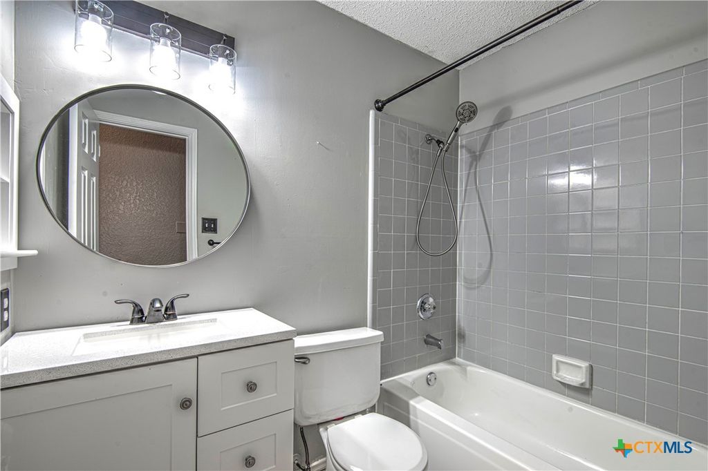 Image 18 of property listing at 2308 Wampum Drive, Harker Heights, TX 76548