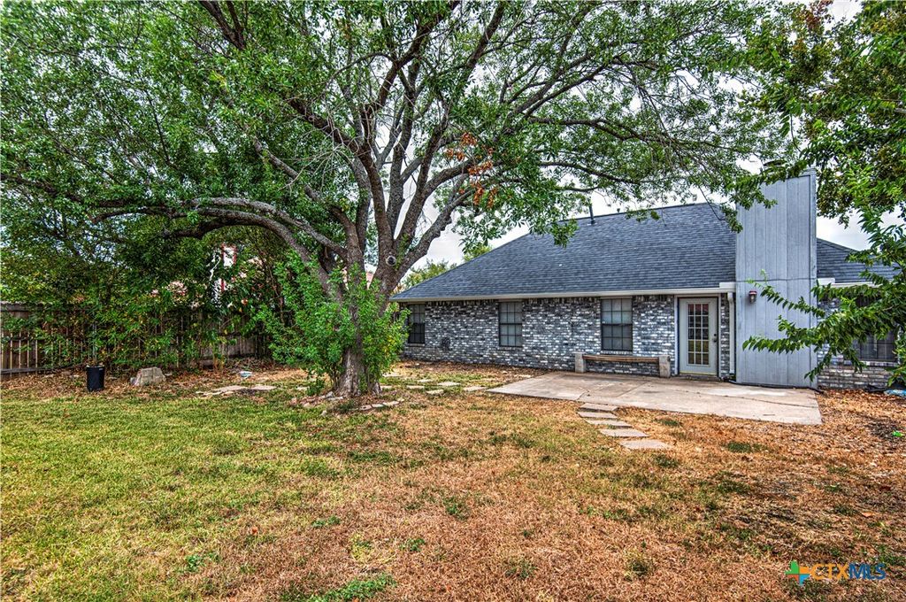 Image 27 of property listing at 2308 Wampum Drive, Harker Heights, TX 76548