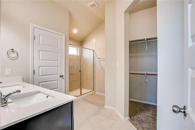 2036 Mar Vista LN, Leander, TX 78641