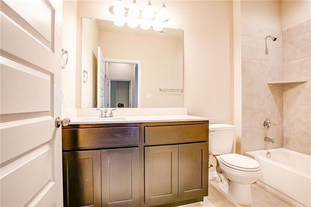 2036 Mar Vista LN, Leander, TX 78641