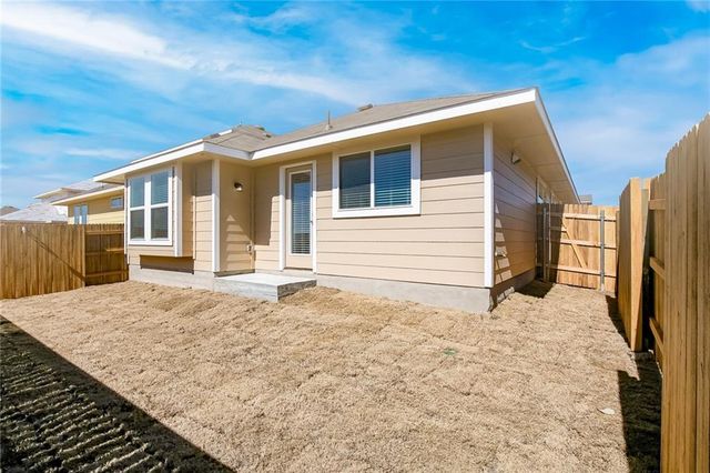 2036 Mar Vista LN, Leander, TX 78641