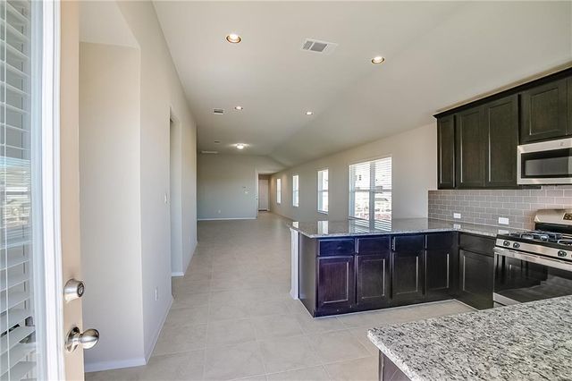 2036 Mar Vista LN, Leander, TX 78641