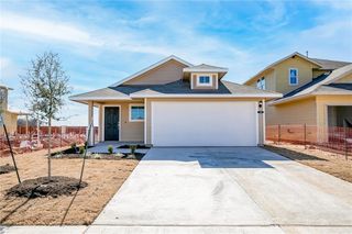 2036 Mar Vista LN, Leander, TX 78641