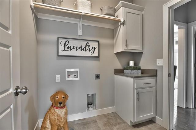 2350 Wabash Street, Olathe, KS 66061