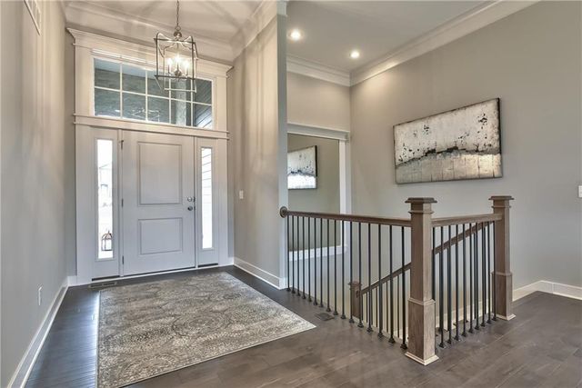 2350 Wabash Street, Olathe, KS 66061