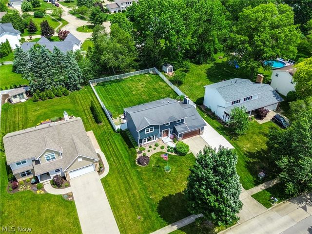 740 Thelma Drive, Wadsworth, OH 44281
