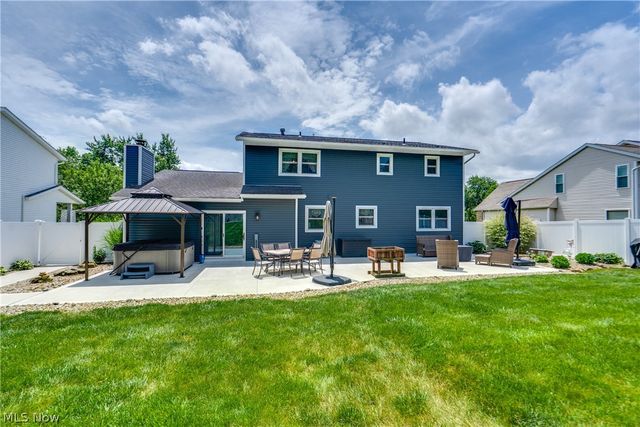 740 Thelma Drive, Wadsworth, OH 44281