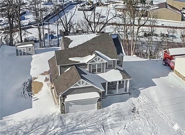 35965 Lake Shore Boulevard, Eastlake, OH 44095